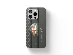 Alfa Romeo Custodia Telefono Stile Design Minimal